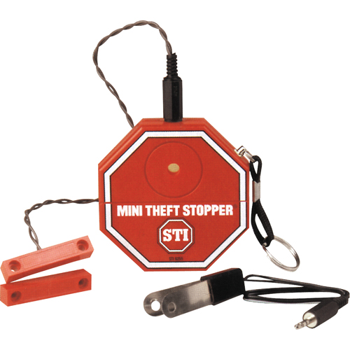 Protecteur Mini Theft Stopper Oxymax Inc