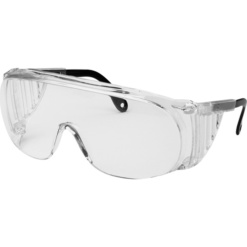 Lunettes de s&eacute;curit&eacute; antibu&eacute;es Uvex Ultraspec 2000 Uvextreme, Lentille Transparent, Antibu&eacute;e/Anti-&eacute;gratignures, ANSI Z87+/R&eacute;pond ou surpasse la norme CSA Z94.3 Oxymax Inc