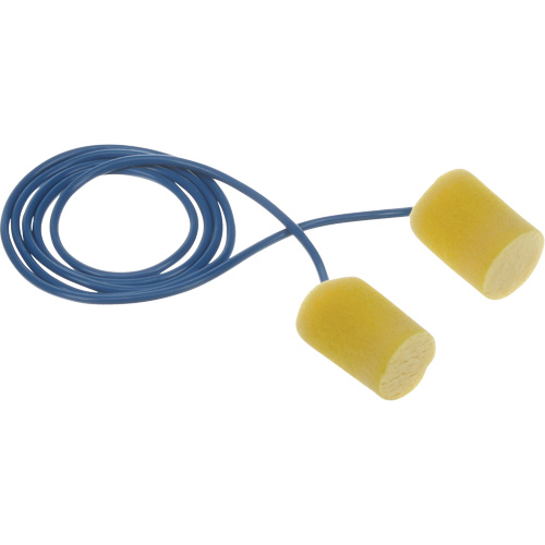 E-A-R Classic Earplugs, Bulk - Polybag, Corded Oxymax Inc