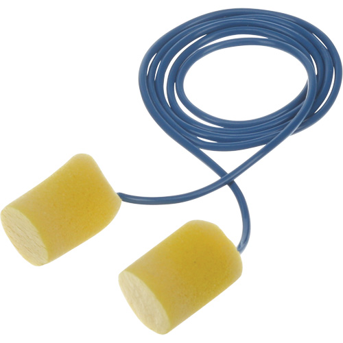 E-A-R Classic Earplugs, Bulk - Polybag, Corded Oxymax Inc