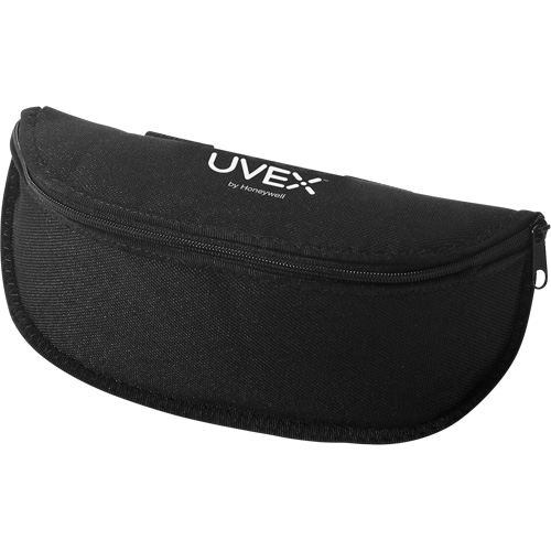 &eacute;tui &agrave; lunettes de s&eacute;curit&eacute; Uvex Oxymax Inc