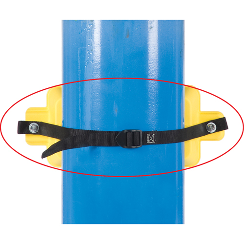 6-Pack Cylinder Racks Oxymax Inc