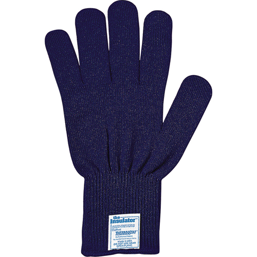 Gants Insulator 78-101/78-150, Polyester, Calibre 13, Taille unique Oxymax Inc