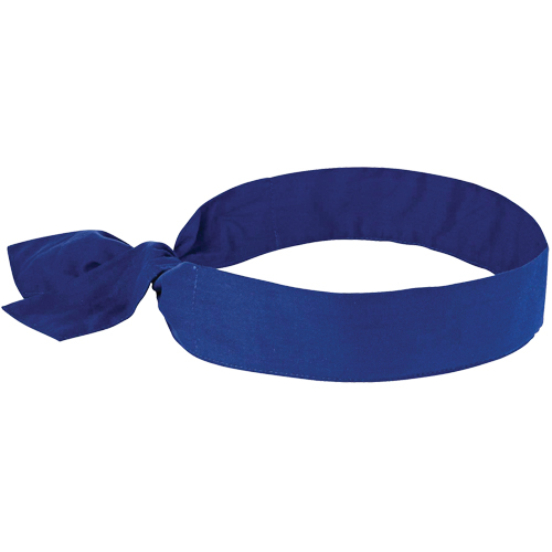 Foulards de refroidissement Chill-Its 6700, Bleu Oxymax Inc