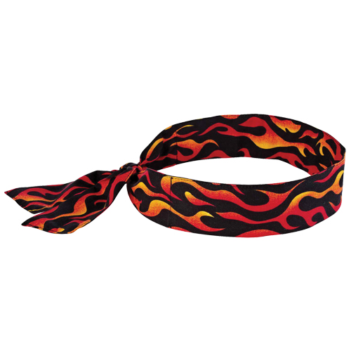 Foulards de refroidissement Chill-Its 6700, Multicolore Oxymax Inc