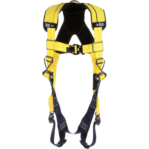 Delta Harnesses, CSA Certified, Class A, 420 lbs. Cap. Oxymax Inc
