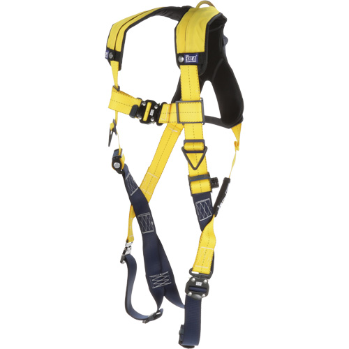 Delta Harnesses, CSA Certified, Class A, 420 lbs. Cap. Oxymax Inc