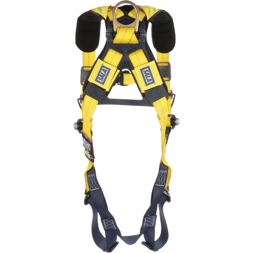 Delta Harnesses, CSA Certified, Class A, 420 lbs. Cap. Oxymax Inc