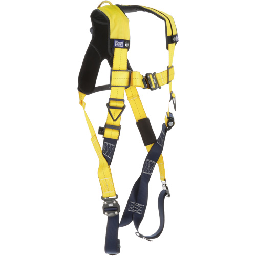 Delta Harnesses, CSA Certified, Class A, 420 lbs. Cap. Oxymax Inc