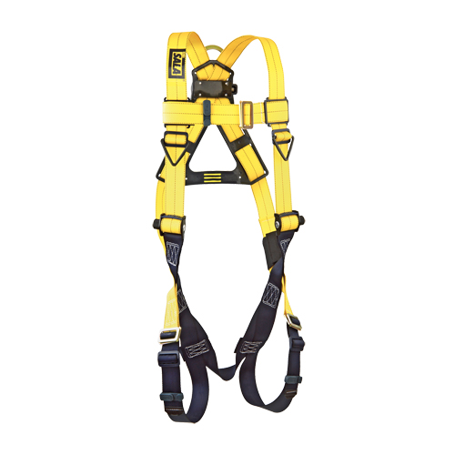 Delta Harnesses, CSA Certified, Class A, 420 lbs. Cap. Oxymax Inc