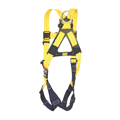 Delta Harnesses, CSA Certified, Class A, 420 lbs. Cap. Oxymax Inc
