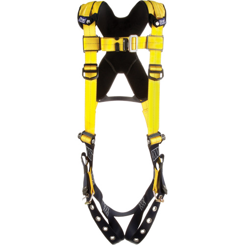 Delta Harnesses, CSA Certified, Class A, 420 lbs. Cap. Oxymax Inc