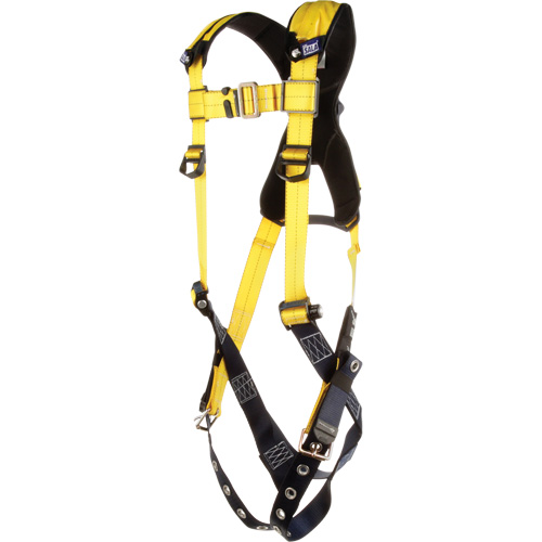 Delta Harnesses, CSA Certified, Class A, 420 lbs. Cap. Oxymax Inc