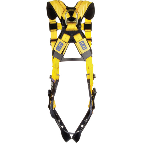 Delta Harnesses, CSA Certified, Class A, 420 lbs. Cap. Oxymax Inc