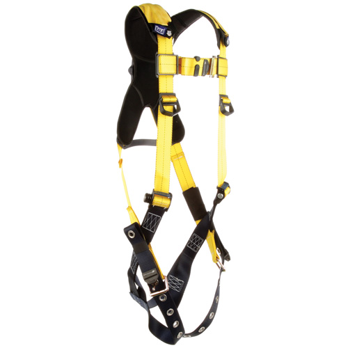 Delta Harnesses, CSA Certified, Class A, 420 lbs. Cap. Oxymax Inc