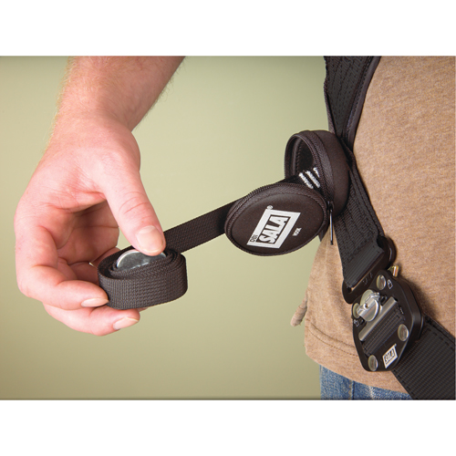 Suspension Trauma Safety Straps Oxymax Inc