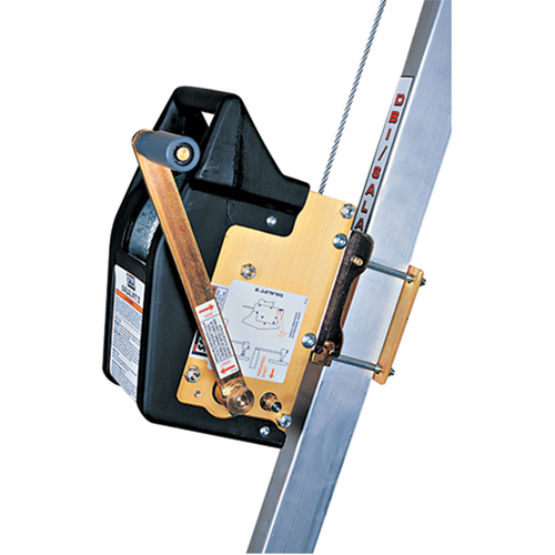 Treuils Salalift II Oxymax Inc