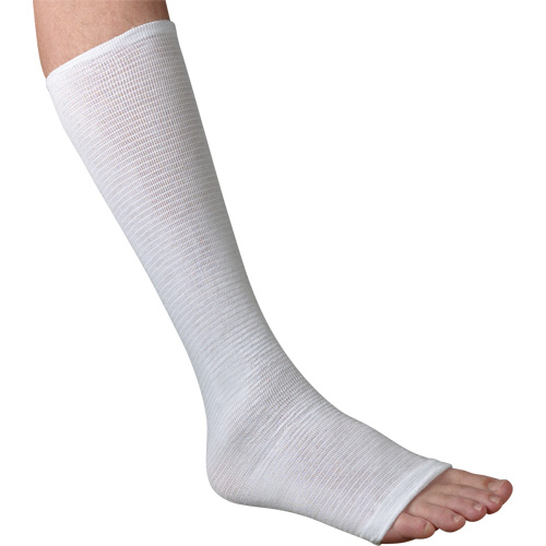 Bandage compressif tubulaire a/support &eacute;lastique, Manchon de compression, Classe 1 Oxymax Inc