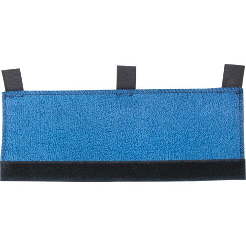 North&reg; Terry Cloth Sweat Band Oxymax Inc