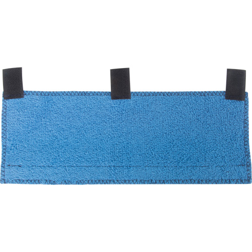 North&reg; Terry Cloth Sweat Band Oxymax Inc