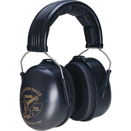 Serre-t&ecirc;te Golden Eagle, Bandeau, 29 NRR dB Oxymax Inc