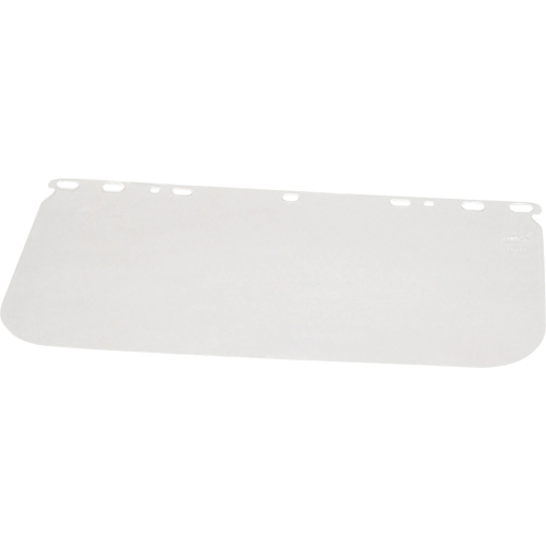 Visi&egrave;re Valuguard, PETG, Teinte Transparent Oxymax Inc