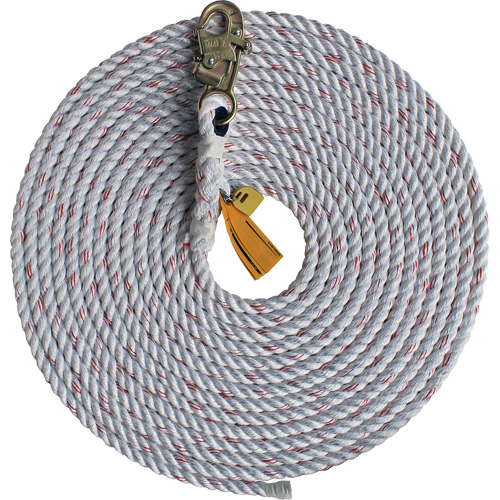 Cordages de s&eacute;curit&eacute; Oxymax Inc