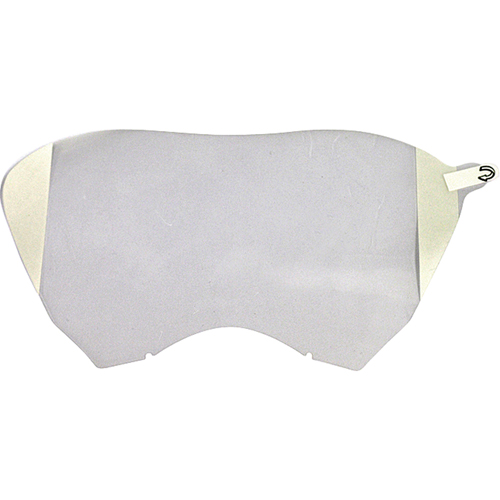 Replacement Faceshields Protectors for 9000 Full Facepiece Respirators Oxymax Inc