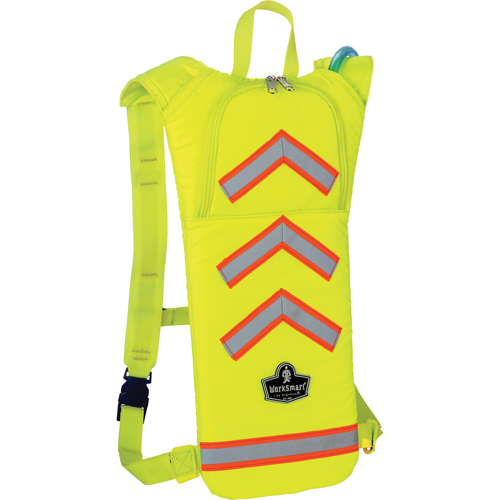 Chill-Its&reg; 5155HV Low-Profile Hydration Packs Oxymax Inc