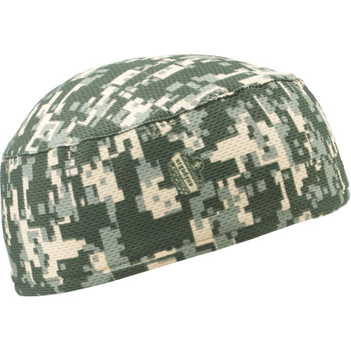Bonnets de refroidissement Chill-Its 6630, Vert Oxymax Inc