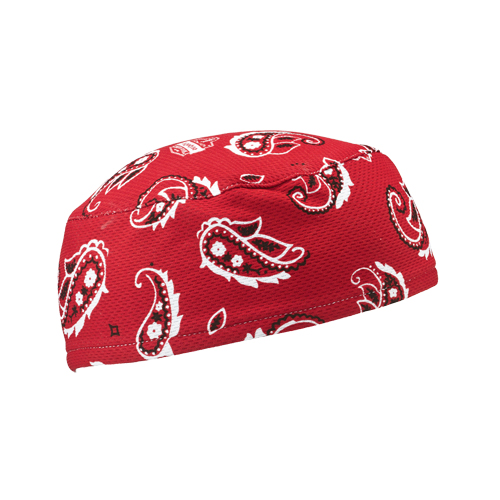 Bonnets de refroidissement Chill-Its 6630, Rouge Oxymax Inc