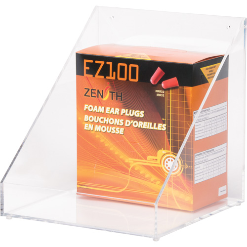 Earplugs Trays Oxymax Inc