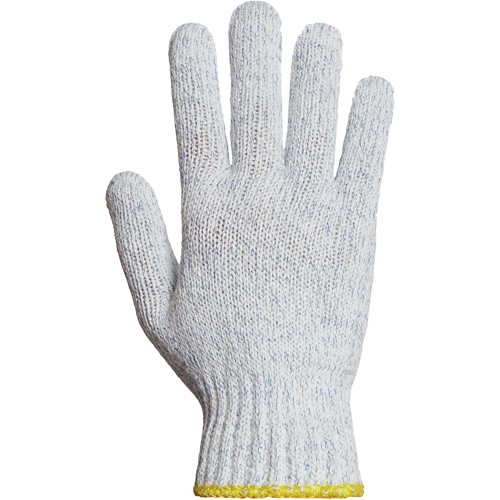Superior&reg; SNF Knit Glove, Polyester, 7 Gauge, Large Oxymax Inc