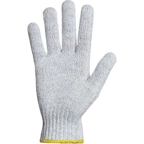 Superior&reg; SNF Knit Glove, Polyester, 7 Gauge, Large Oxymax Inc
