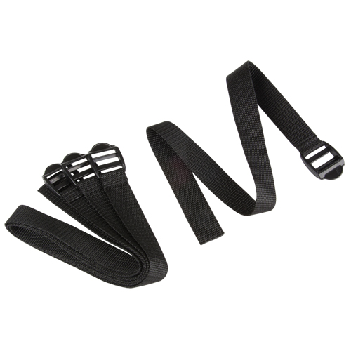 Protecteurs m&eacute;tatarsiens non-conducteur - metstraps optionnels Oxymax Inc