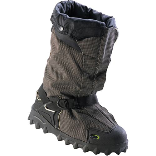 Navigator 5 Overshoes, Nylon, Hook and Loop, Fits Men's 15 - 16.5 Oxymax Inc