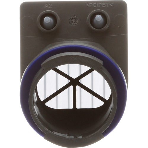 Exhalation Valve Assembly Oxymax Inc