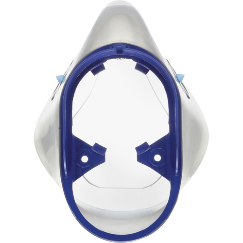 Ensemble de demi-masque Oxymax Inc