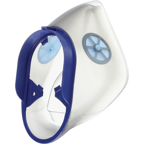 Ensemble de demi-masque Oxymax Inc