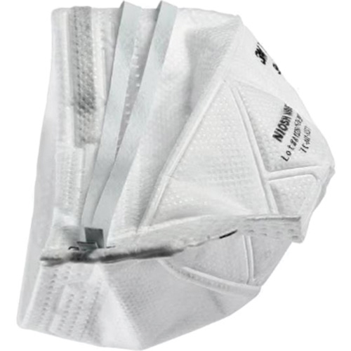 Respirateurs contre les particules 9105 V-Flex, N95, Certifi&eacute; NIOSH Oxymax Inc