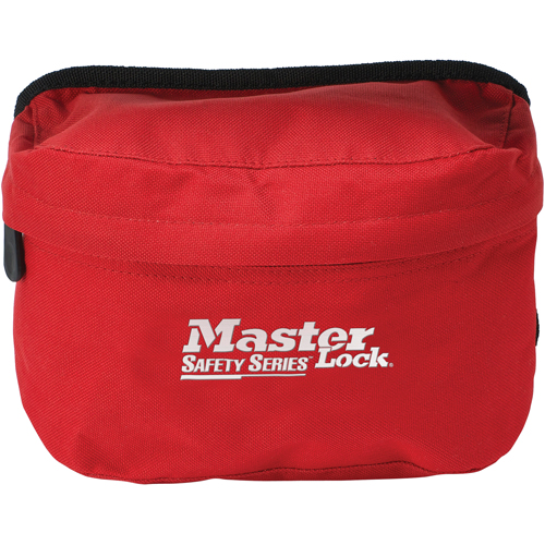 Ensemble de verrouillage pour la s&eacute;curit&eacute; personnelle - pochette compacte seulement, Ensemble Espace clos Oxymax Inc