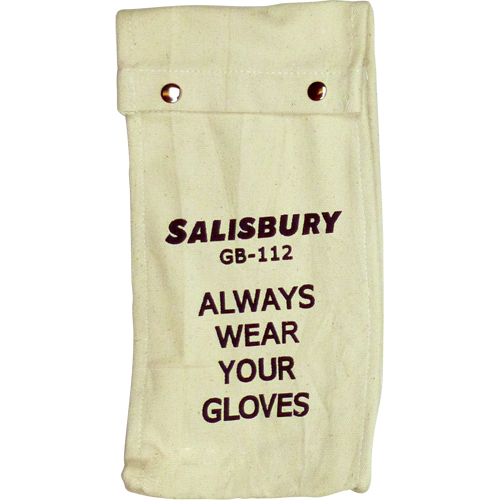 Sacs pour gants Salisbury Oxymax Inc