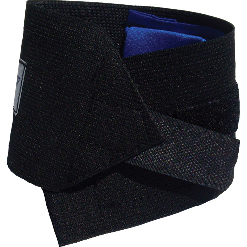 Supports de poignet universels, &eacute;lastique, Taille unique Oxymax Inc