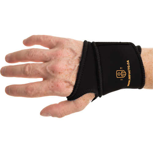 Bandes serre-poignet thermiques, N&eacute;opr&egrave;ne, Petit Oxymax Inc