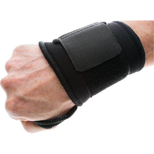 Bandes serre-poignet thermiques, N&eacute;opr&egrave;ne, Petit Oxymax Inc