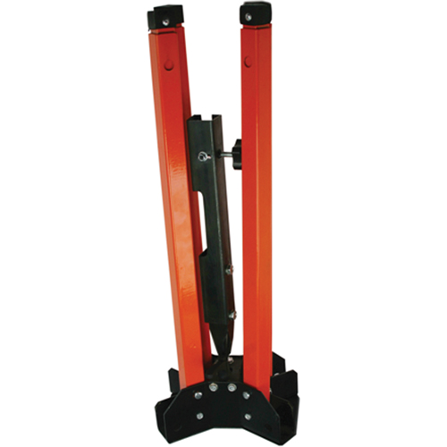 Tilt-Adjust Sign Stand Oxymax Inc