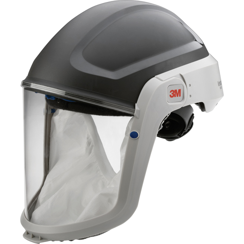 Ensemble casque Versaflo, Universel, Casque rigide Oxymax Inc