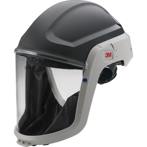 Ensemble casque Versaflo, Universel, Casque rigide Oxymax Inc