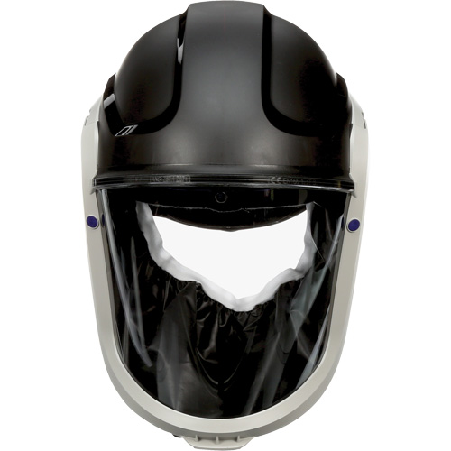 Ensemble casque Versaflo, Universel, Casque rigide Oxymax Inc