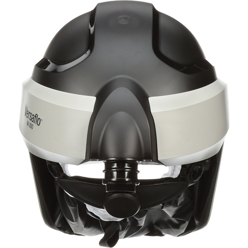 Ensemble casque Versaflo, Universel, Casque rigide Oxymax Inc